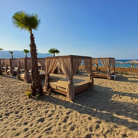 Sentido Amounda Bay Hotel Amoudara  Luaran gambar