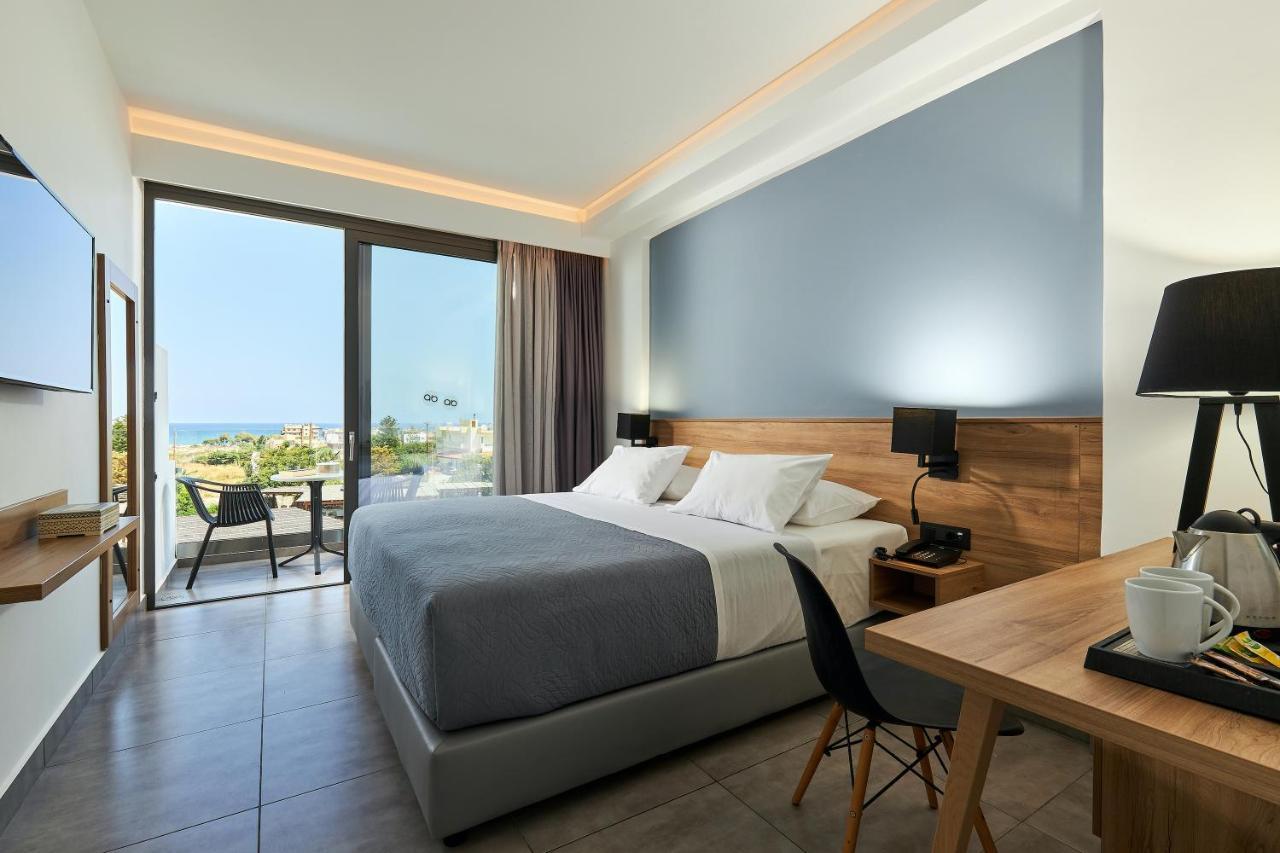Sentido Amounda Bay Hotel Amoudara  Luaran gambar