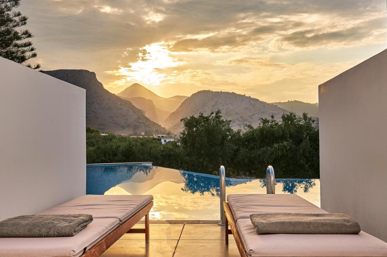 Sentido Amounda Bay Hotel Amoudara  Luaran gambar