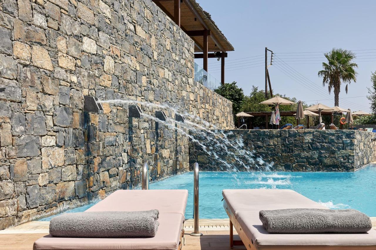 Sentido Amounda Bay Hotel Amoudara  Luaran gambar