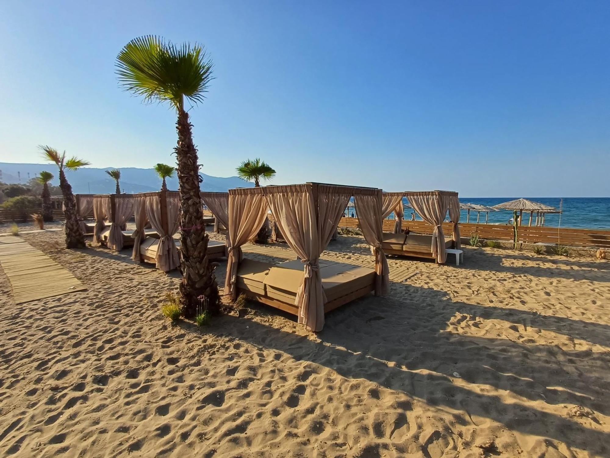 Sentido Amounda Bay Hotel Amoudara  Luaran gambar