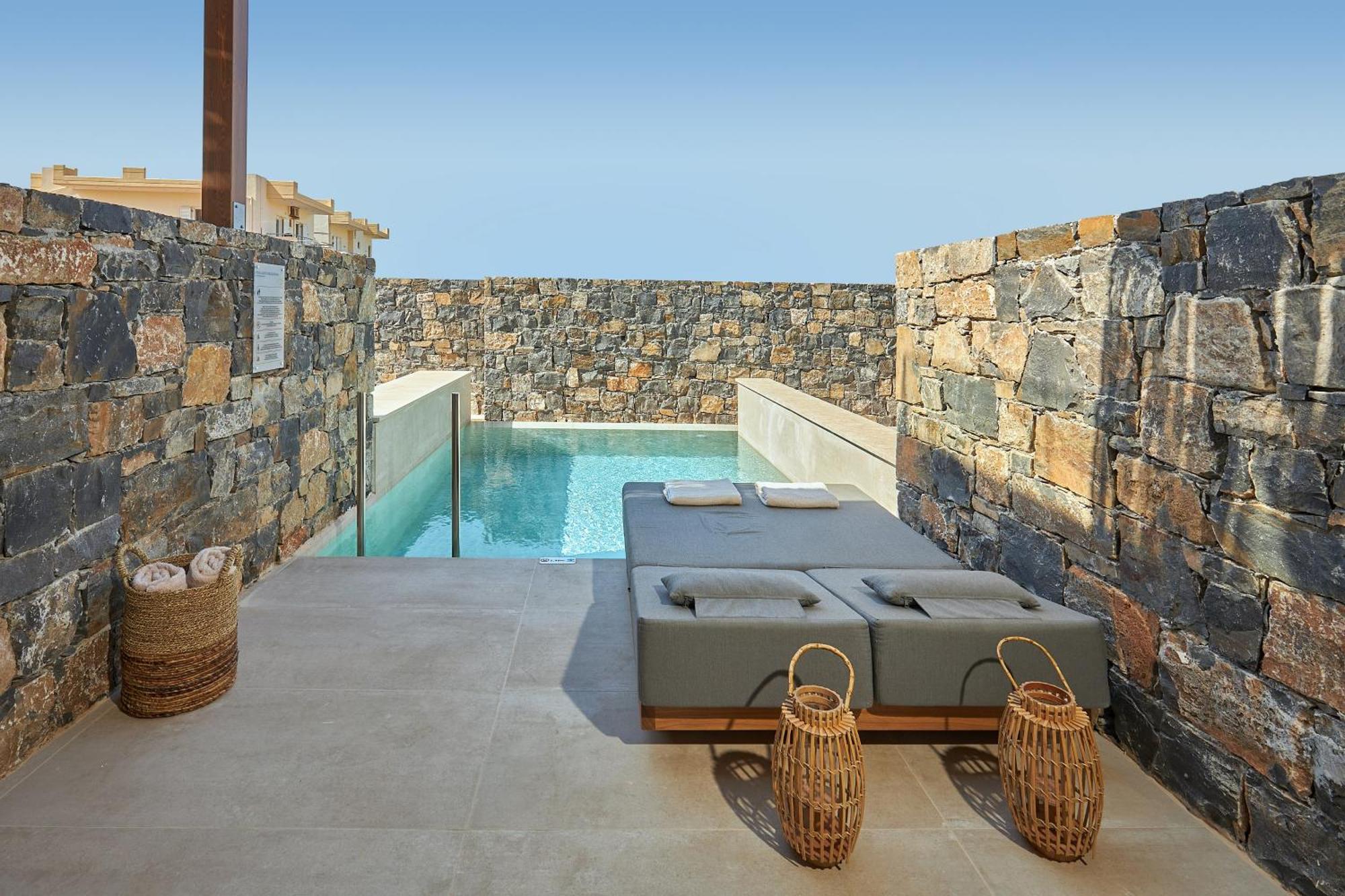 Sentido Amounda Bay Hotel Amoudara  Luaran gambar