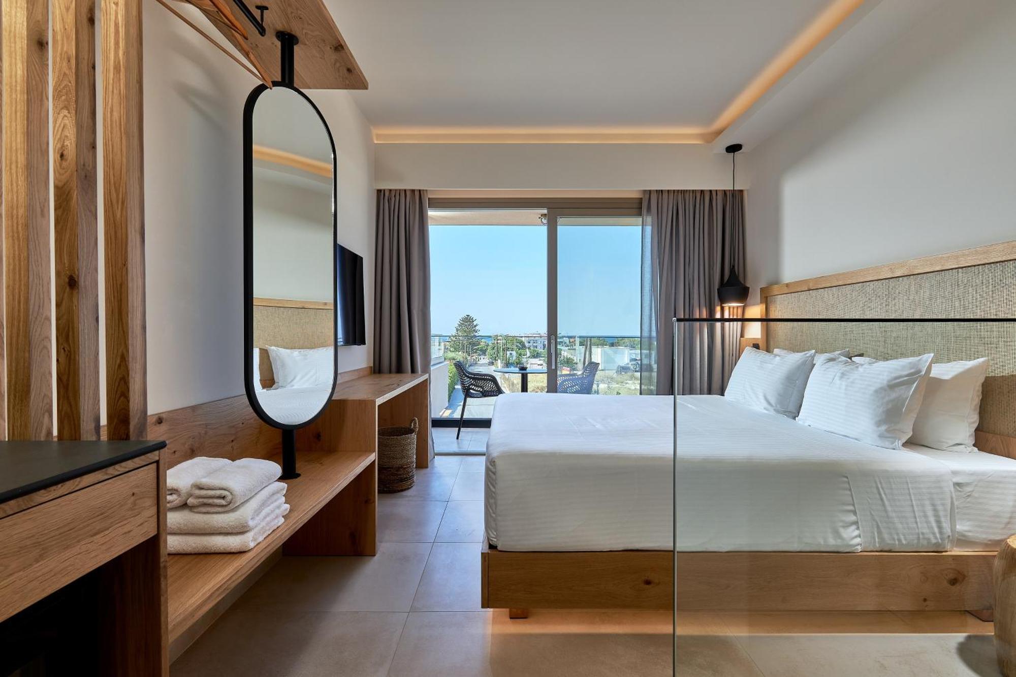Sentido Amounda Bay Hotel Amoudara  Luaran gambar