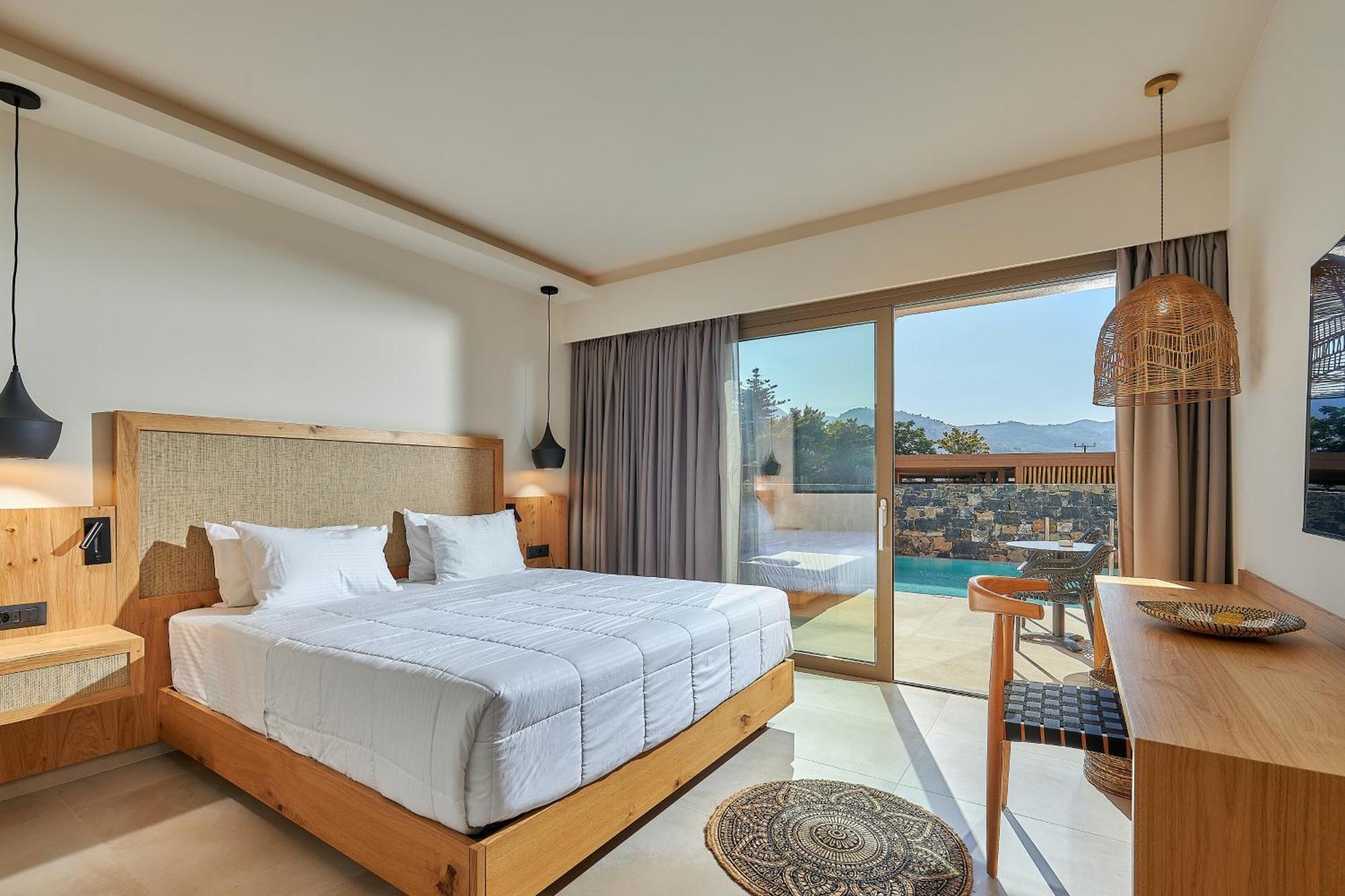 Sentido Amounda Bay Hotel Amoudara  Luaran gambar