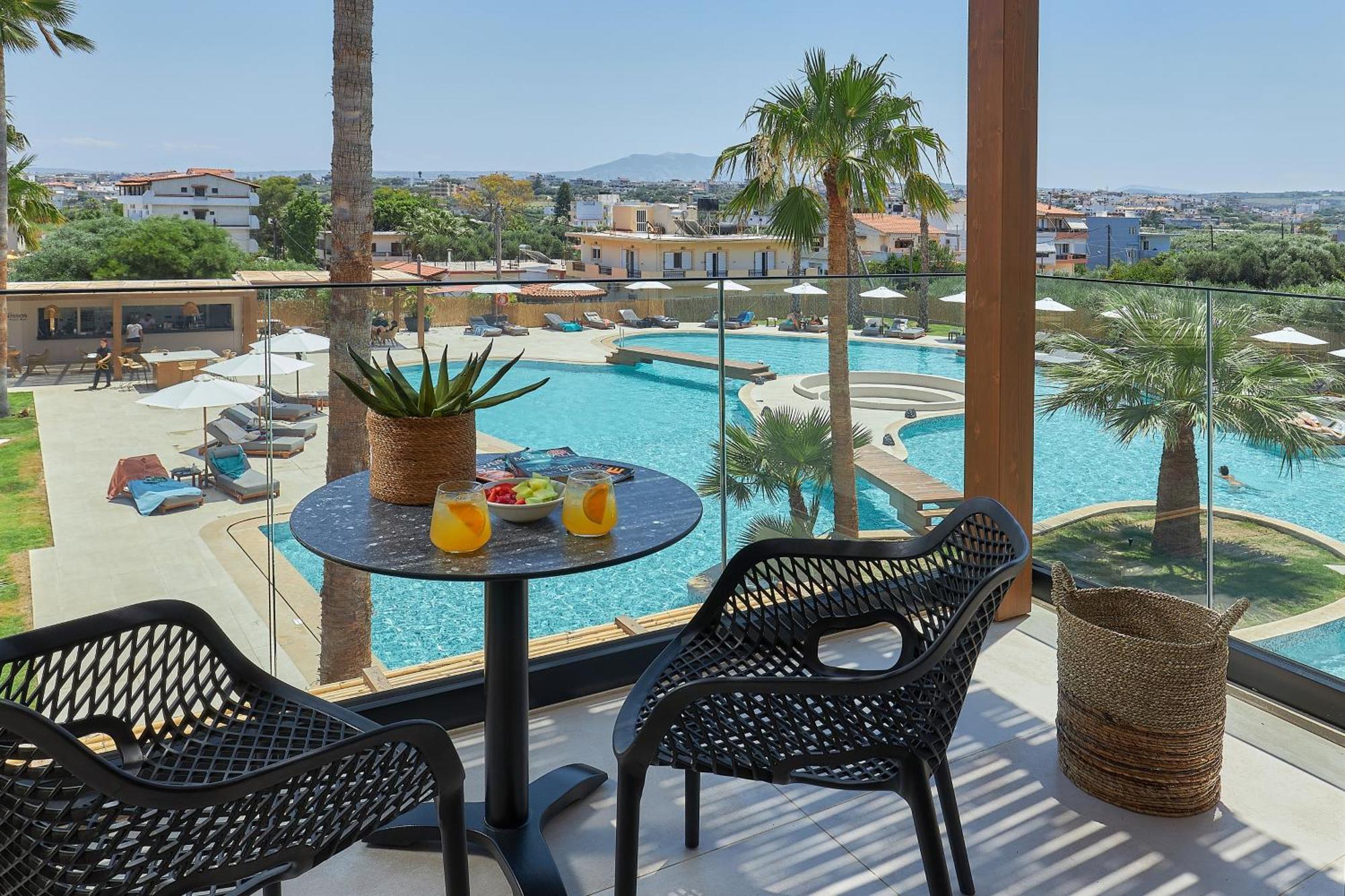Sentido Amounda Bay Hotel Amoudara  Luaran gambar