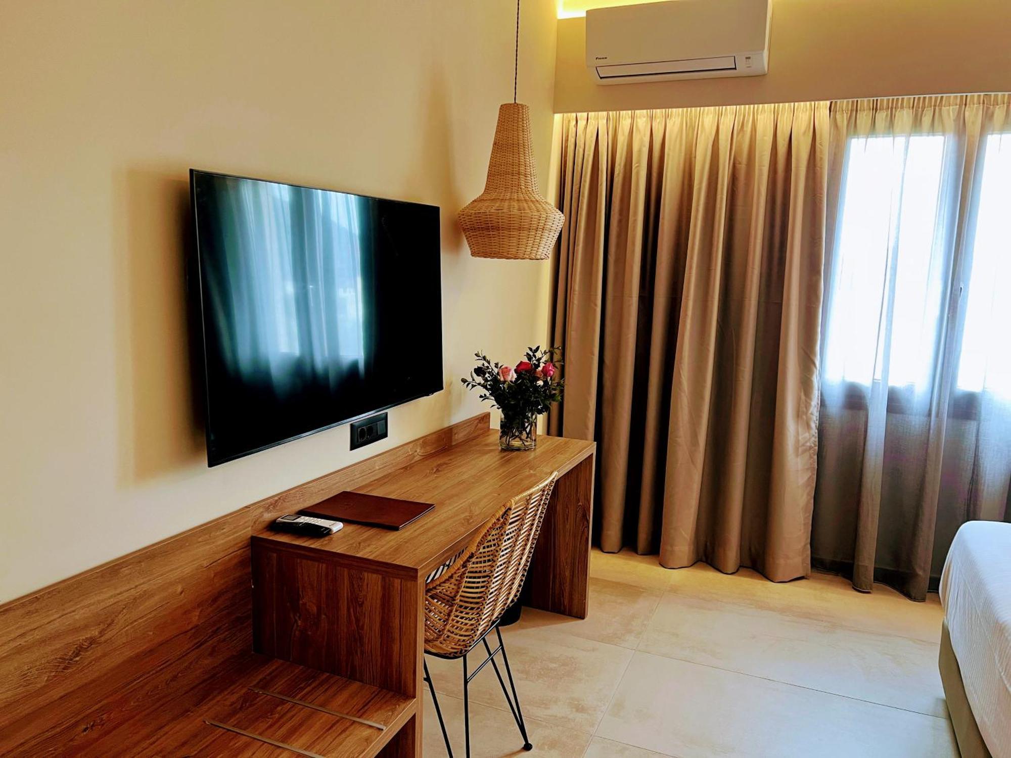 Sentido Amounda Bay Hotel Amoudara  Bilik gambar
