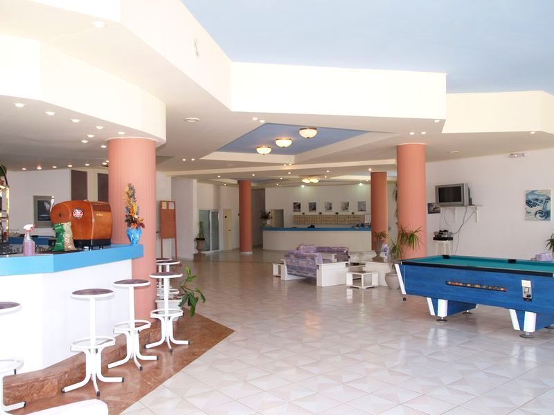 Sentido Amounda Bay Hotel Amoudara  Luaran gambar