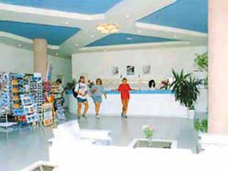 Sentido Amounda Bay Hotel Amoudara  Luaran gambar