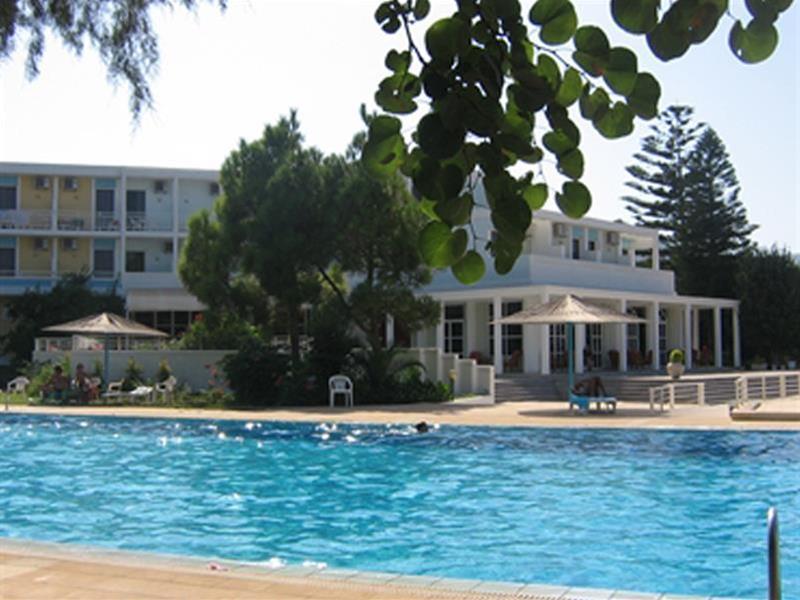 Sentido Amounda Bay Hotel Amoudara  Luaran gambar