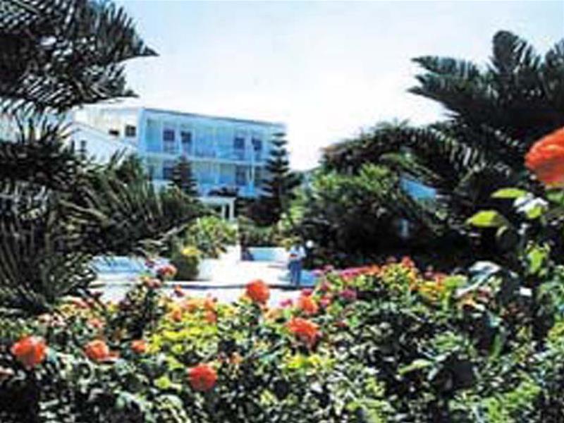 Sentido Amounda Bay Hotel Amoudara  Luaran gambar